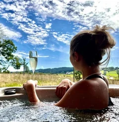 Urlaub in ruhiger Lage genießen Urlaub in ruhiger Lage genießen