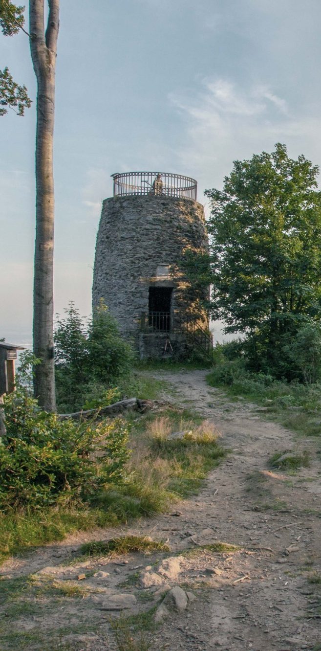 Hischenstein